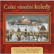 Various: Czech Christmas Carols - CD - Music CD