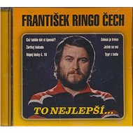 Čech, František Ringo: To nejlepší - CD - Music CD