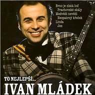 Mládek Ivan: To nejlepší - CD - Music CD