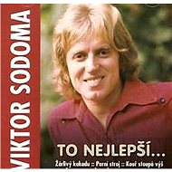 Sodoma, Viktor: To nejlepší - CD - Music CD