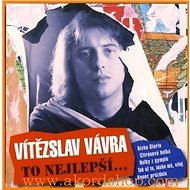 Vávra Vítězslav: To nejlepší - CD - Music CD