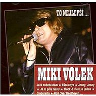 Volek, Miki: To nejlepší - CD - Music CD