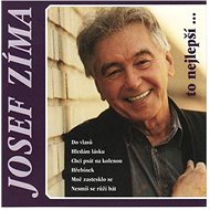 Zíma Josef: To nejlepší - CD - Music CD