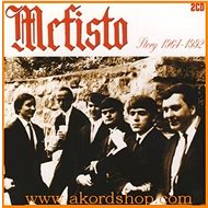 Mephisto: Story 1964 - 1992 (2x CD) - CD - Music CD