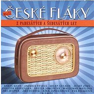 Various: Další české fláky z 50. a 60. let - CD - Music CD