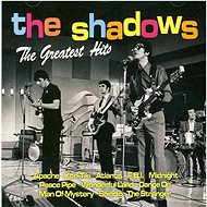The Shadows: The Greatest Hits - CD - Music CD