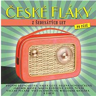 Various: České fláky popáté ze 60. let - CD - Music CD