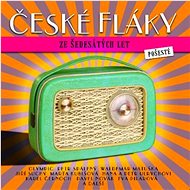 Various: České fláky for the sixth time from the 60' s - CD - Music CD