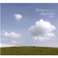 Plíhal Karel: Vzduchoprázdniny - CD - Music CD