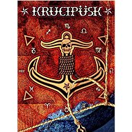 Krucipüsk: Pardon - DVD - Hudební DVD