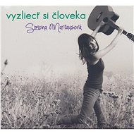 Martausová Simona: Undress Your Man - CD - Music CD