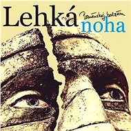 Light Foot: Peruvian Balm - CD - Music CD