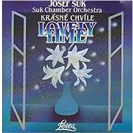Suk Josef: Beautiful Moments 1 - CD - Music CD