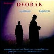 Suk Josef, Ivan Ženatý: Maličkosti - CD - Music CD