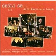 V / A: They met 3 / J. Pavlica and guests - CD - Music CD