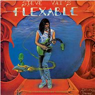 Vai Steve: Flex-Able (36th Anniversary) - LP - LP Record