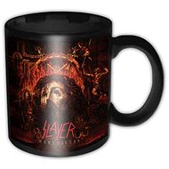 Slayer - Repentless - hrnek - Hrnek
