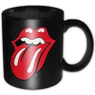 Rolling Stones - Classic Tongue - hrnek - Hrnek
