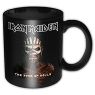 Iron Maiden - Book of Souls - Hrnek - Hrnek
