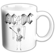 AC/DC - Flick Of The Switch - Hrnek - Hrnek