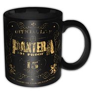 Pantera - Proof - Hrnek - Hrnek