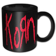 Korn - Logo - Hrnek - Hrnek