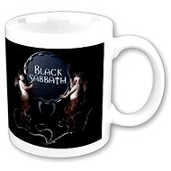 Black Sabbath - Devil Twins - Hrnek - Hrnek