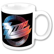 ZZ Top - Circle - Hrnek - Hrnek