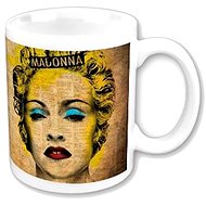 Madonna - Celebration - Hrnek - Hrnek