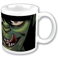 Gorillaz - Characters - Hrnek - Hrnek