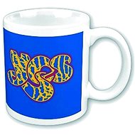 Yes - Tour Logo - Hrnek - Hrnek