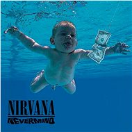 Nirvana - Nevermind - Podtácek - Coaster