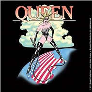 Queen - Mistress - Saucer - Coaster