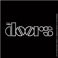 Doors - Logo - Coaster - Coaster