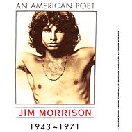 Doors - American Poet - Podtácek - Coaster