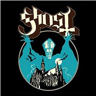 Ghost - Opus - Podtácek - Coaster