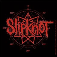 Slipknot - Logo - Coaster - Coaster