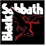 Black Sabbath - Daemon - Podtácek - Coaster