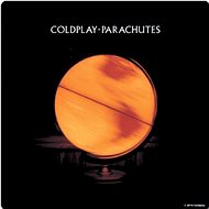 Coldplay - Parachutes - Podtácek - Coaster