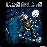 Iron Maiden - Benjamin Breeg - Podtácek - Coaster