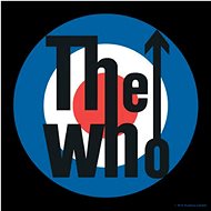Who - Target - Podtácek - Coaster