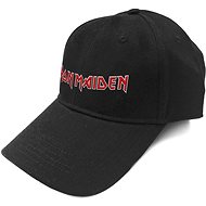 Iron Maiden - Logo - Cap - Baseball Cap