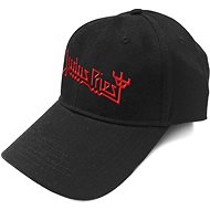 Judas Priest - Logo - Cap - Baseball Cap