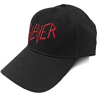 Slayer - Logo - Cap - Baseball Cap