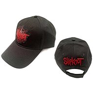 Slipknot - Logo - Cap - Baseball Cap