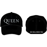 Queen - cap - Baseball Cap