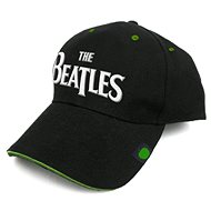 Beatles - Drop T Logo - Kšiltovka - Kšiltovka