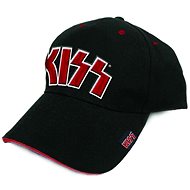 Kiss - Cap - Baseball Cap