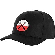Pink Floyd - Wall Hammers Logo - Cap - Baseball Cap