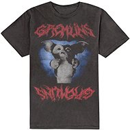 Gremlins - Gremlins - Gizmo Graphic - velikost L - Tričko
